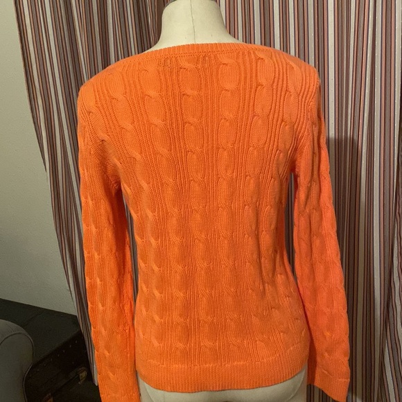 Ralph Lauren sweater L - Picture 3 of 4